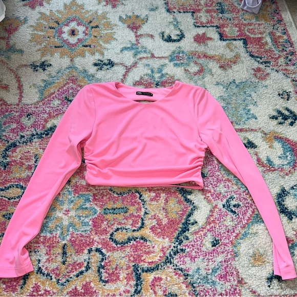 Zara Top! - Picture 2 of 4